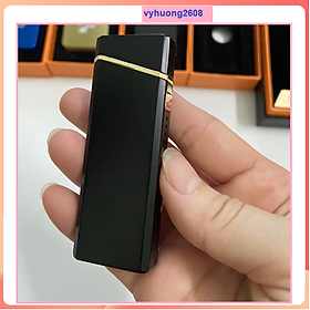 Mua Bật Lửa Sạc Điện Mã V05