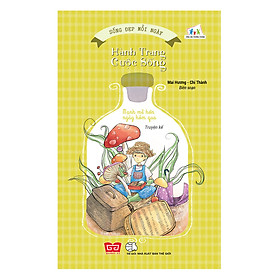 Tủ Sách Sống Đẹp Mỗi Ngày - Hành Trang Cuộc Sống: Mạnh Mẽ Hơn Ngày Hôm Qua