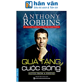 Quà Tặng Cuộc Sống (Tái Bản 2023)