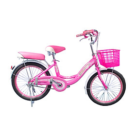 Xe đạp trẻ em SMNBike WV 20-01