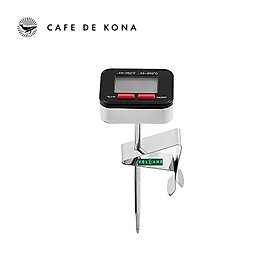 Mua Đồng hồ đo nhiệt độ nước điện tử CAFE DE KONA