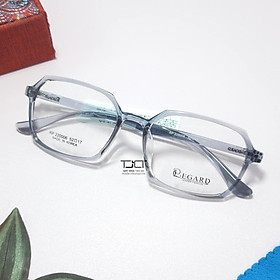 GỌNG KÍNH NHỰA DẺO PHOM TRÒNG LỤC GIÁC CHÍNH HÃNG REGARD RAR220006