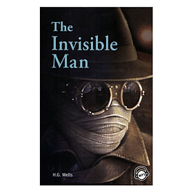 Compass Classic Readers 5: The Invisible Man (With Mp3) (Paperback)