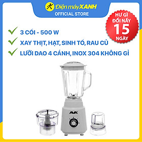 Mua Máy xay sinh tố AVA BL468 - Hàng Chính Hãng