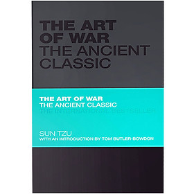 The Art of War : The Ancient Classic (Capstone Classics)