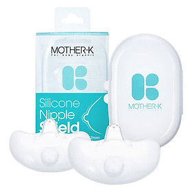 Trợ ti Silicone Mother-K