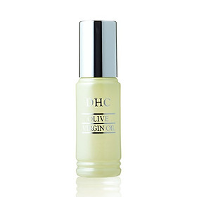 Tinh Chất Olive Dưỡng Da Cao Cấp DHC Olive Virgin Oil (SS) 7ml