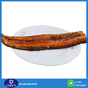 Lươn Nhật ( size 5 con)- 1 kg