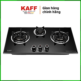 Mua Bếp gas âm đa vùng nấu KAFF KF-690 - Hàng chính hãng