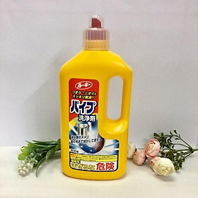 Mua Combo 03 Chai thông tắc đường ống loại to 800g