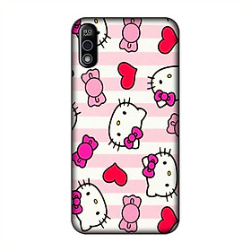 ỐP LƯNG IN DÀNH CHO VSMART BEE 3