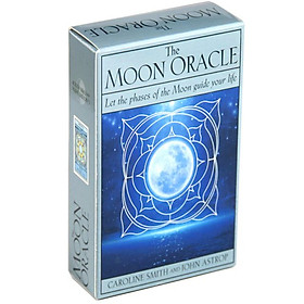 Bộ bài Moon Oracle