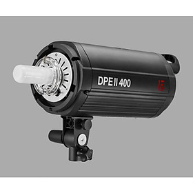 Mua Đèn Flash Jinbei DPE 400 II – Hàng Chính Hãng