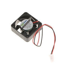 3D Printer 30*30*10mm 24V DC Cooling Fan Wired Hydraulic Fans  Silent