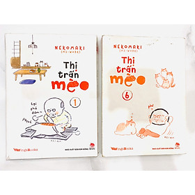 Thị Trấn Mèo - Tập 1, 6