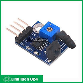 Module Phát Hiện Vật Cản YS-29 38KHz 2-180cm V1