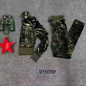 CƠM BO BỘ LÍNH NỮ HÀNG QUẢNG CHÂU