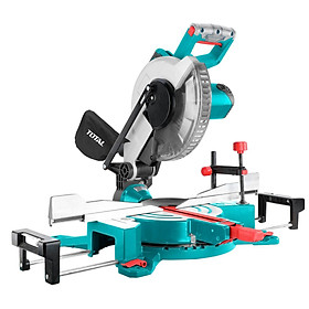 Mua MÁY CẮT NHÔM 1800W TOTAL TS42182553 - HÀNG CHÍNH HÃNG