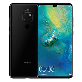 Điện Thoại Huawei Mate 20 - Hàng Chính Hãng