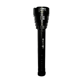 Trust Fire TR-J18 7LED XM-L T6 3000lm 5 Mode glare flashlight