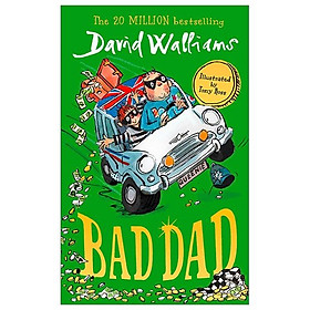 Bad Dad