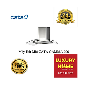 Mua Máy Hút Mùi CATA GAMMA 900 - Hàng Chính Hãng