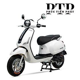 XE GA VESPA 50CC ESPERO 50VS DIAMOND PRO II