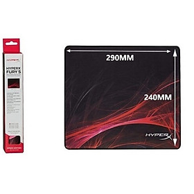 Mua Bàn di chuột Kingston HyperX Fury S Speed Edition - Hàng chính hãng