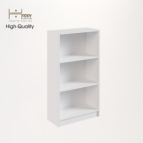 Mua HAPPY FURNITURE   kệ sách 3 tầng - CATY   KSA_001   60cm x 28cm x 108cm