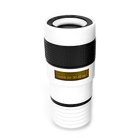 Telephoto Lens Camera Lens HD Optical Photo Photography Monocular