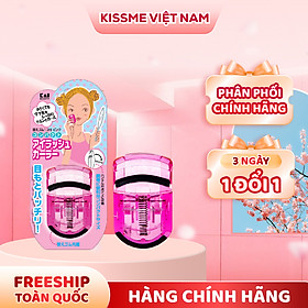 Bấm Mi Không Nhiệt Thân Nhựa Kai 1615-KQ0152