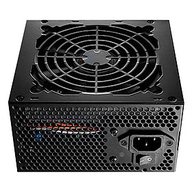 Nguồn Cooler Master Elite 550W Fan 12