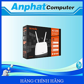 Mua Bộ phát Wifi di động Tenda 4G LTE 4G07 - Hàng Chính Hãng