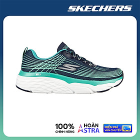 Skechers Nữ Giày Thể Thao Performance Max Cushioning Elite - 17693-NVTQ