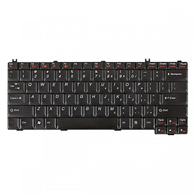 Bàn Phím Dành Cho Laptop Lenovo G400, G410, G430, G450, G530, Y410, Y430,  N220, N440, C100, C200, C466, C461, C460 ,Y510, Y710, Y520, Y530,- Hàng Nhập Khẩu