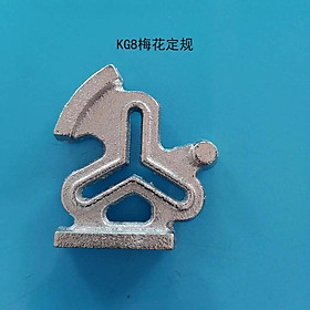 Mua CỬ HOA THỊ - CỬ CHẶN CHO MÁY 1 KIM CÔNG NGHIỆP