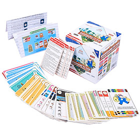 Boardgame LHT Tỷ Phú - The Game 02