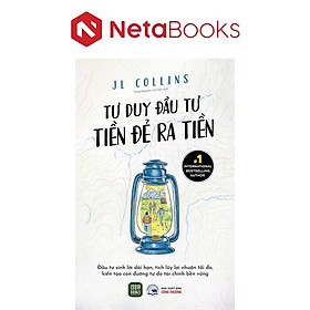 Tư Duy Đầu Tư - Tiền Đẻ Ra Tiền