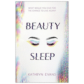 [Download Sách] Beauty Sleep