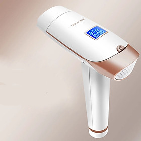 Máy triệt lông ánh sáng lescolton T009I công nghệ cao ( đi kèm phíc cắm đa năng )