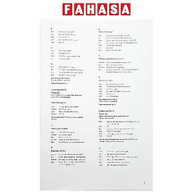 Sách - Sách Ngoại Văn - Collins Cambridge English Qualifications - A1/A2/B1 - Starters/Flyers/Preliminary