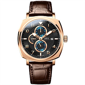 Đồng hồ nam chính hãng Lobinni No.16053-2