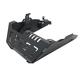 Motorcycle Skid Plate Cover for     2014-2020 XSR700 2018-2020