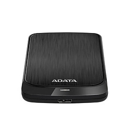 Mua CỨNG DI ĐỘNG HDD ADATA HV320  BLACK - Hàng Chính Hãng