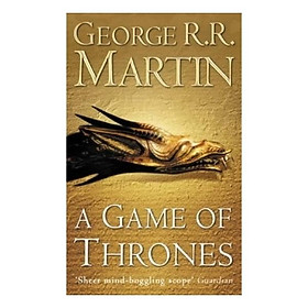 A Game of Thrones A Song of Ice and Fire, Book 1