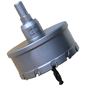 MŨI KHOÉT LỖ HỢP KIM UNIFAST MCT-76