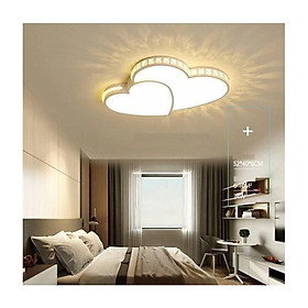 Mua Đèn ốp trần led hiện đại 22-1226