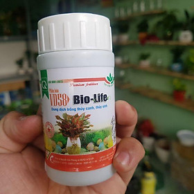 Dung dịch thủy canh Bio life