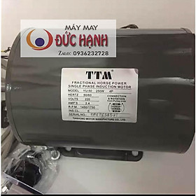 MOTOR MÁY DẬP NÚT