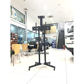 Mua GIÁ TREO TIVI DI ĐỘNG NK dành cho LP1500 32-65 INCH